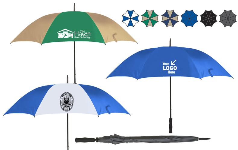 60" Arc Ultra Lightweight Umbrella 60" Arc Ultra Lightweight Umbrella